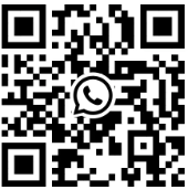 Mr. Zhao Peng WhatsApp QR code